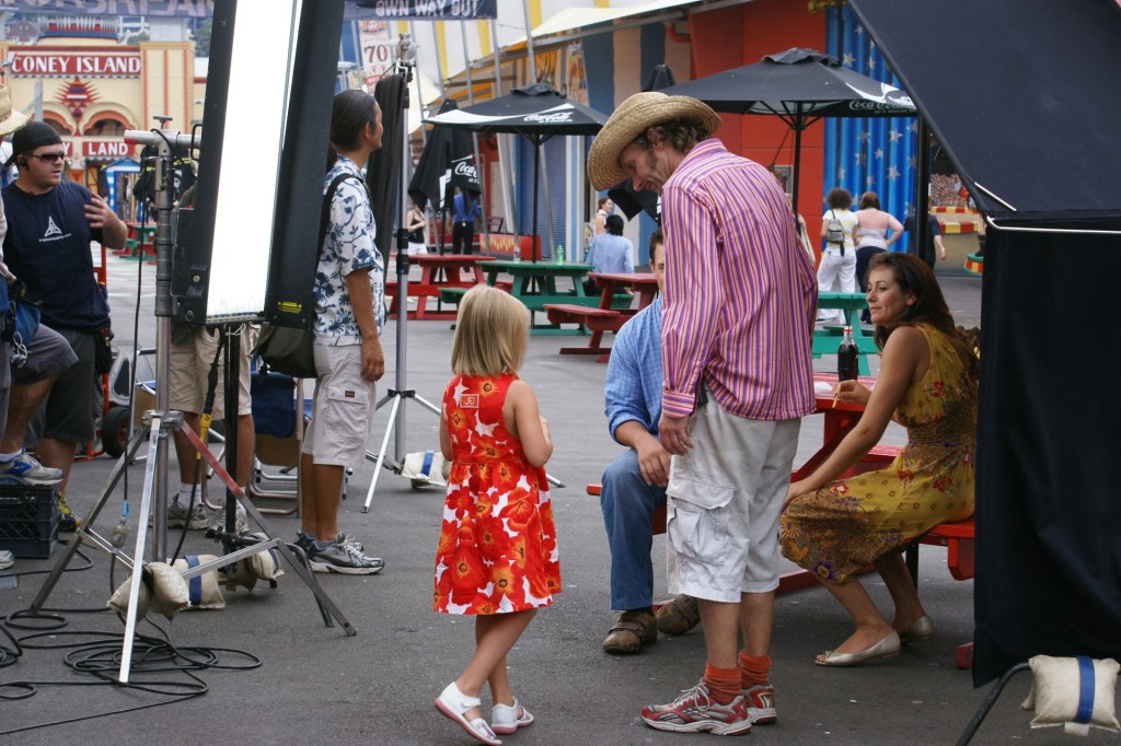Luna Park